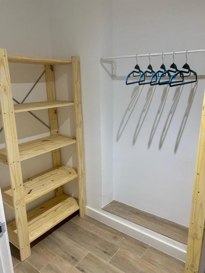 Puerta De Caceres Apartamento 2 Extérieur photo