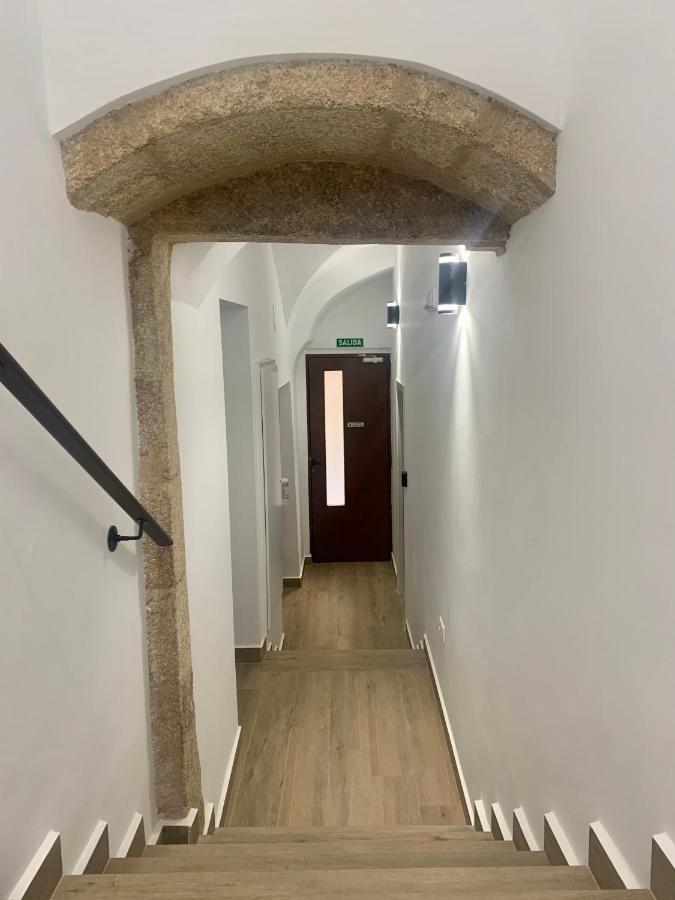 Puerta De Caceres Apartamento 2 Extérieur photo