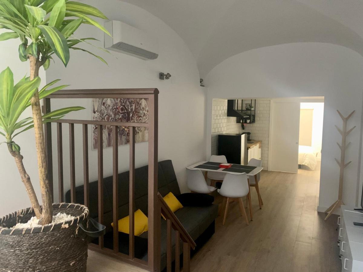 Puerta De Caceres Apartamento 2 Extérieur photo