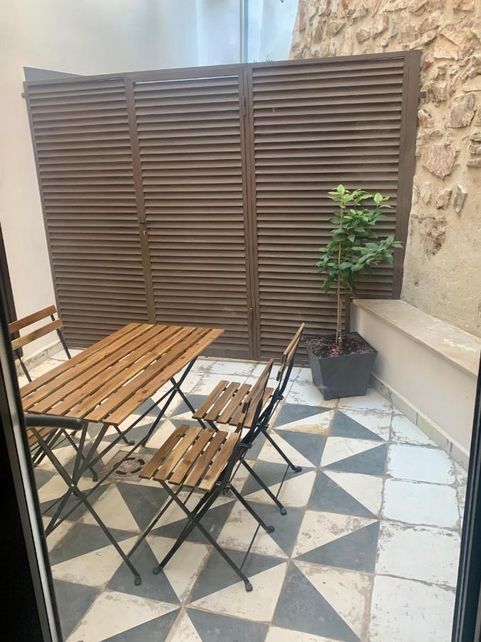 Puerta De Caceres Apartamento 2 Extérieur photo